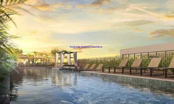 Imagem 3: Lançamento Living Vila Mariana localizado na Vila Mariana - São Paulo