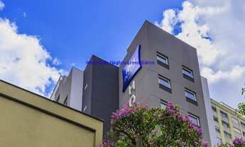 Imagem: Apartamento Flat 14m², 01 dormitório