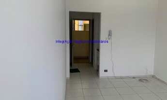 Imagem 6: Condomínio com portaria 24hrs. Excelente localização á 10 minutos andando para a estação