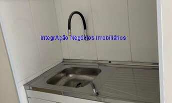 Imagem 7: Condomínio com portaria 24hrs. Excelente localização á 10 minutos andando para a estação