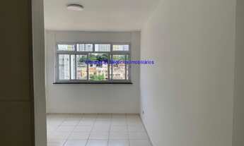 Imagem 5: Condomínio com portaria 24hrs. Excelente localização á 10 minutos andando para a estação