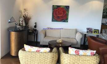 Imagem 6: Condomínio com portaria, segurança 24hrs, piscina, piscina infantil, salão de festa, sauna