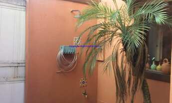 Imagem 5: Sobrado 177m², 04 dormitórios (sendo 01 suíte), 03 banheiros e 02 vagas na garagem. Excel