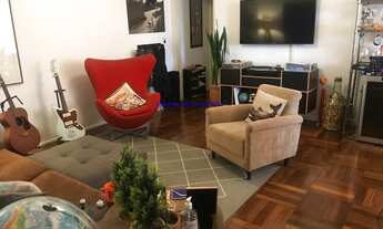 Imagem 7: Sobrado 177m², 04 dormitórios (sendo 01 suíte), 03 banheiros e 02 vagas na garagem. Excel