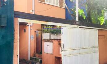 Imagem: Sobrado 177m², 04 dormitórios (sendo 01