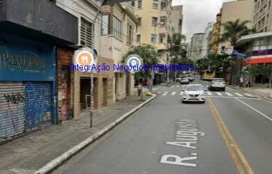 Imagem 2: Loja 230m², dividia atualmente em loja e mais mezanino e mais 02 banheiros. Excelente loc