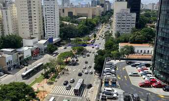 Imagem: Conjunto Comercial 100m², 02 banheiros