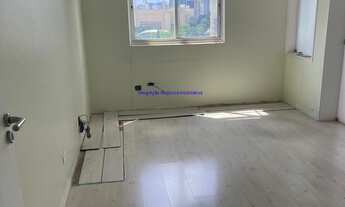 Imagem 5: Conjunto Comercial 100m², 02 banheiros. Condomínio com segurança 24hrs. Excelente locali