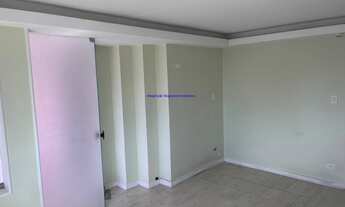 Imagem 7: Conjunto Comercial 100m², 02 banheiros. Condomínio com segurança 24hrs. Excelente locali