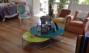 Imagem 5: Apartamento 232m², 04 dormitórios (sendo 03 suítes), 04 banheiros e 04 vagas na garagem