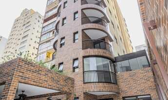 Imagem: Apartamento 44m², 01 dormitório (sendo