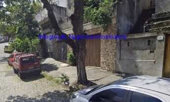 Imagem 5: Terreno 142.50m². Excelente localização entre as Ruas Croata e Tonelero. Todas as info