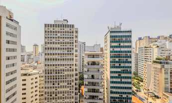 Imagem: Apartamento 400m², 04 dormitórios (sendo