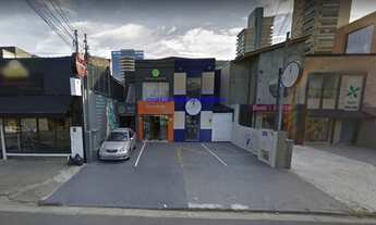 Imagem 2: Sobrado Comercial 180m², 02 salas, 03 banheiros e 02 vagas na garagem. Excelente localiz