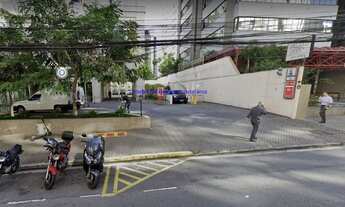 Imagem 6: Conjunto Comercial 100m², 01 banheiros e 01 vaga na garagem. Condomínio com recepção e se