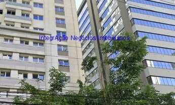 Imagem: Conjunto Comercial 100m², 01 banheiros