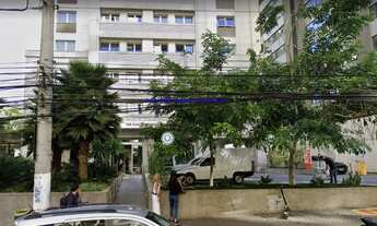 Imagem 3: Conjunto Comercial 100m², 01 banheiros e 01 vaga na garagem. Condomínio com recepção e se