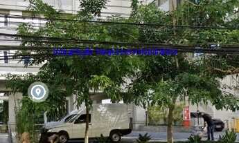 Imagem 4: Conjunto Comercial 100m², 01 banheiros e 01 vaga na garagem. Condomínio com recepção e se