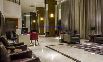 Imagem 6: Apartamento DUPLEX 100m², 02 dormitórios (sendo suítes), 03 banheiros e 02 vagas na garage