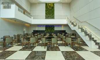 Imagem 7: Apartamento DUPLEX 100m², 02 dormitórios (sendo suítes), 03 banheiros e 02 vagas na garage