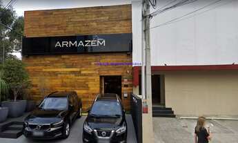 Imagem: Casa 350m², 02 salas e 02 banheiros. Excelente