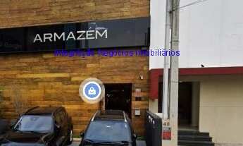 Imagem 2: Casa 350m², 02 salas e 02 banheiros. Excelente localização entre as Ruas do Consórcio, J