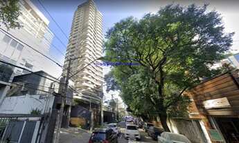 Imagem: Apartamento 46m², 01 dormitório, 01 banheiro