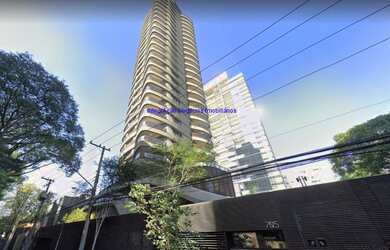 Imagem 2: Apartamento 46m², 01 dormitório, 01 banheiro e 02 vagas na garagem. Condomínio com portar