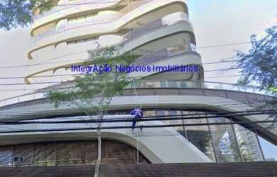 Imagem 3: Apartamento 46m², 01 dormitório, 01 banheiro e 02 vagas na garagem. Condomínio com portar