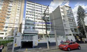 Imagem: Conjunto Comercial 50m², 02 salas, 01 banheiro