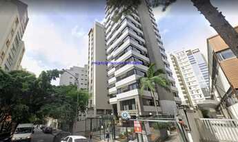 Imagem 6: Conjunto Comercial 32m², 01 sala, 01 banheiro e 01 vaga na garagem. Condomínio com recepç