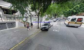 Imagem 7: Conjunto Comercial 32m², 01 sala, 01 banheiro e 01 vaga na garagem. Condomínio com recepç