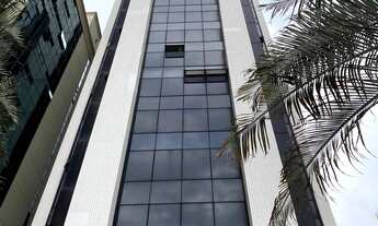 Imagem: Condomínio com recepção e segurança