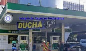 Imagem 6: Terreno 450m² construído e 400m² de terreno. Excelente localização á 4 minutos andando