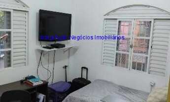 Imagem 6: Casa 125m², 13 dormitórios e 03 banheiros. Excelente localização entre as Ruas Tagipuru