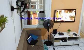 Imagem 2: Casa 125m², 13 dormitórios e 03 banheiros. Excelente localização entre as Ruas Tagipuru