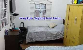 Imagem 5: Casa 125m², 13 dormitórios e 03 banheiros. Excelente localização entre as Ruas Tagipuru