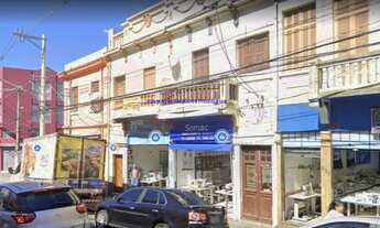 Imagem 2: Sobreloja 200m², 02 banheiros. Excelente localização entre as Ruas Dom Lino, São Lázaro e