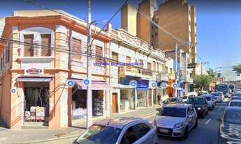 Imagem 3: Sobreloja 200m², 02 banheiros. Excelente localização entre as Ruas Dom Lino, São Lázaro e