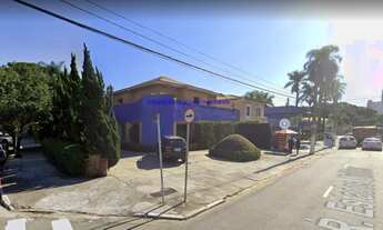 Imagem 6: Sobrado Comercial 359m², 04 banheiros e 03 vagas na garagem. Excelente localização entre