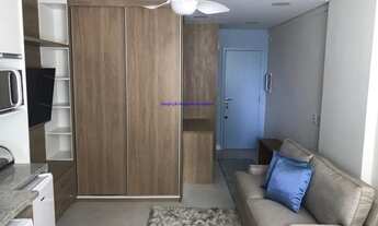 Imagem 7: Condomínio com Jardim, lavanderia, segurança e portaria 24h. Excelente localização à 4 mi