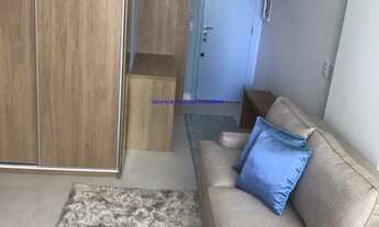 Imagem 6: Condomínio com Jardim, lavanderia, segurança e portaria 24h. Excelente localização à 4 mi