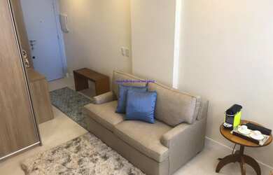 Imagem 8: Condomínio com Jardim, lavanderia, segurança e portaria 24h. Excelente localização à 4 mi