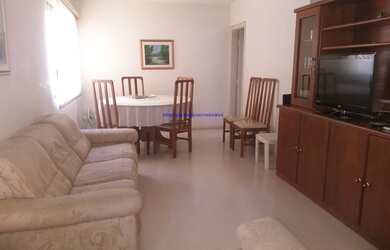 Imagem 2: Apartamento 96m², 03 dormitórios (sendo 01 suíte), 02 banheiros e 02 vagas na garagem. Co