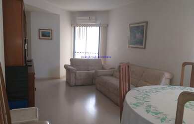 Imagem 4: Apartamento 96m², 03 dormitórios (sendo 01 suíte), 02 banheiros e 02 vagas na garagem. Co