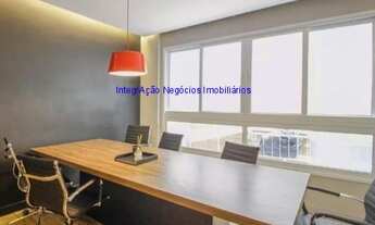 Imagem 4: Apartamento Studio 22m², 01 dormitório e 01 banheiro. Condomínio com portaria, segurança