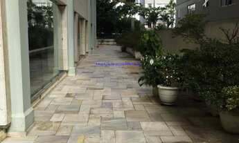 Imagem 4: Apartamento 134m², 03 dormitórios, (sendo 01 suíte),03 banheiros e 01 vaga na garagem. Co