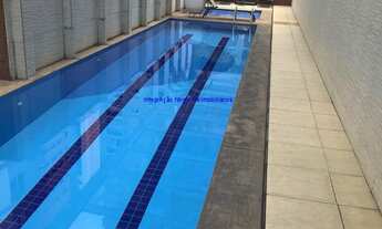 Imagem: Condomínio com portaria, segurança 24hrs