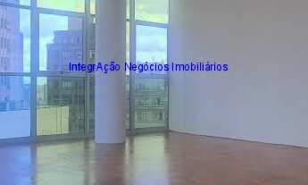 Imagem 4: Conjunto Comercial 77.47m², 01 banheiro. Condomínio com recepção e segurança 24hrs. Exc