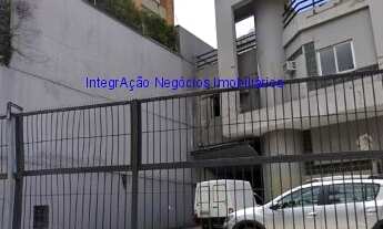 Imagem 6: Sobrado Comercial 500m², 04 banheiros e 06 vagas na garagem. Excelente localização entre